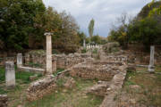 Afrodisias -