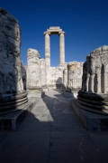 Didim - Temple of Apollo