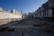 Didim - Temple of Apollo