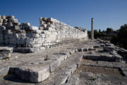 Didim - Temple of Apollo