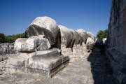 Didim - Temple of Apollo