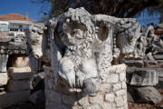 Didim - Temple of Apollo