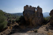 Kapikiri-Yediler Manastırı - Yediler Monastery