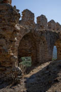 Kapikiri-Yediler Manastırı - Yediler Monastery