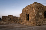 Side - Byzantine Basilica