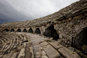 Side - Roman Theatre