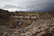 Side - Roman Theatre