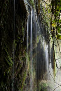 Kursunlu - Kurunlu Waterfall