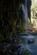 Kursunlu - Kurunlu Waterfall