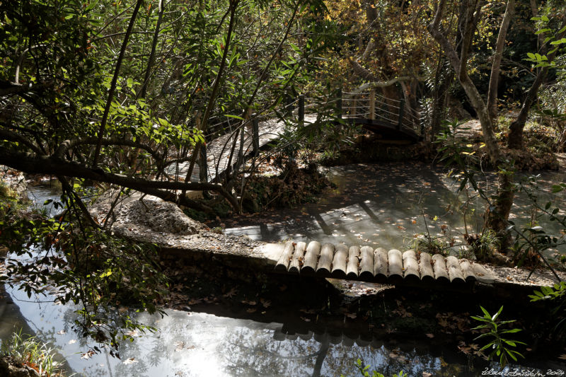 Kursunlu - Kurunlu Waterfall