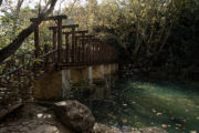 Kursunlu - Kurunlu Waterfall