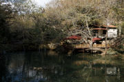 Kursunlu - Kurunlu Waterfall