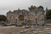 Perge -