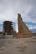 Perge - Hellenistic gate