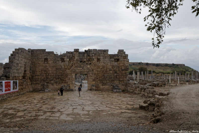 Perge -