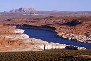 Glen canyon