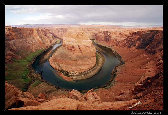 Horseshoe Bend