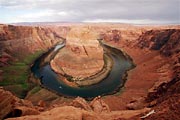 Horseshoe Bend