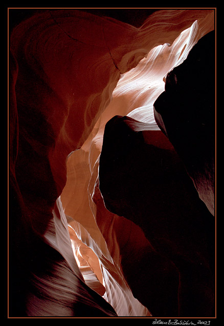 Antelope Canyon