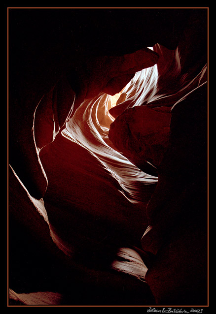 Antelope Canyon