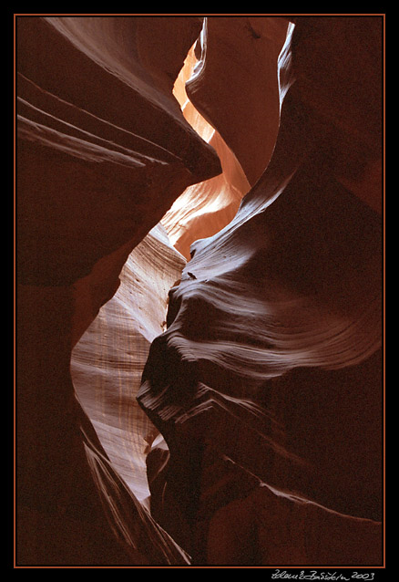 Antelope Canyon