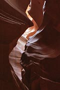 Antelope Canyon