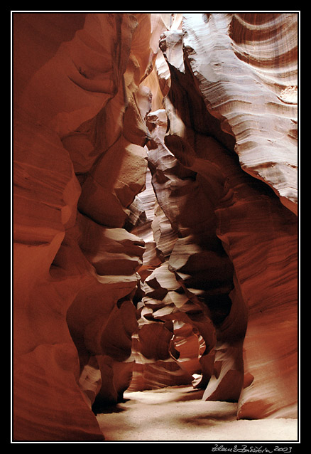 Antelope Canyon