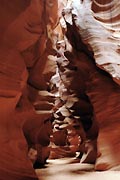 Antelope Canyon