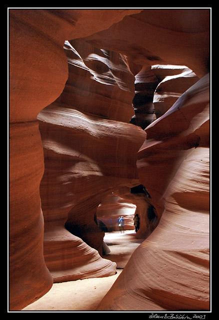 Antelope Canyon