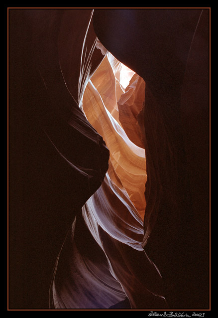 Antelope Canyon