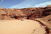 Antelope Canyon