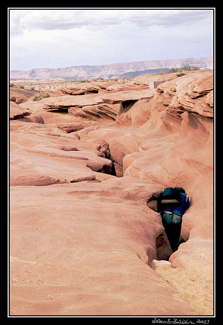 Antelope Canyon