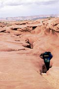 Antelope Canyon