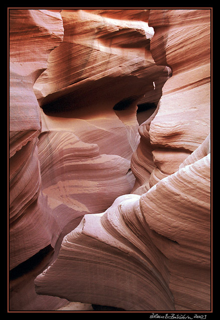 Antelope Canyon