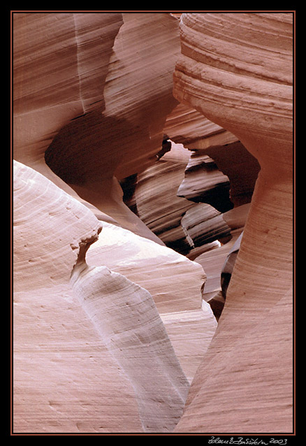 Antelope Canyon