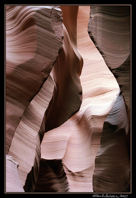 Antelope Canyon