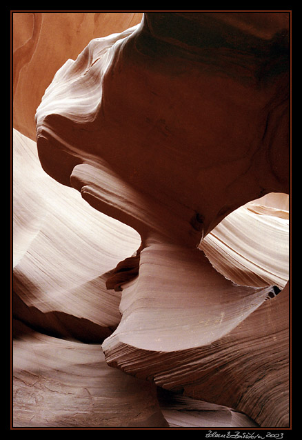 Antelope Canyon