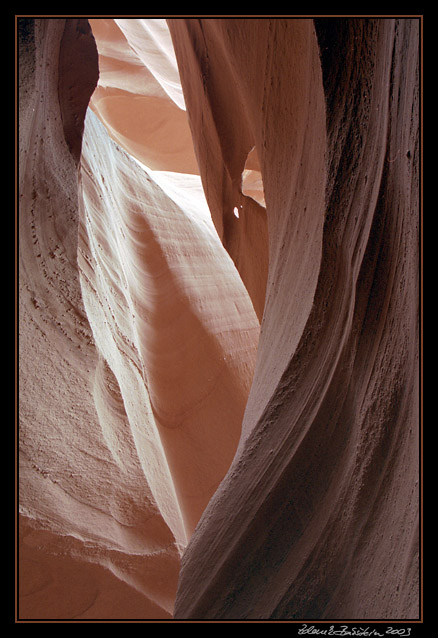 Antelope Canyon