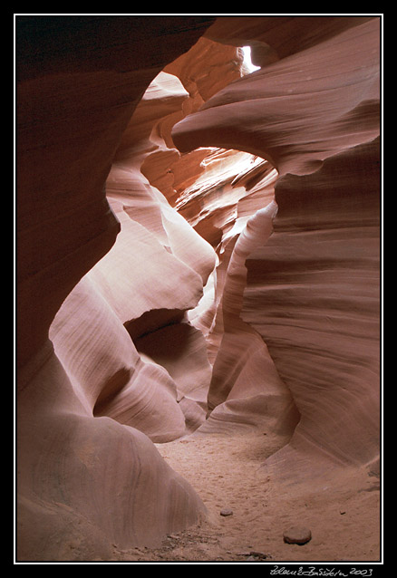 Antelope Canyon