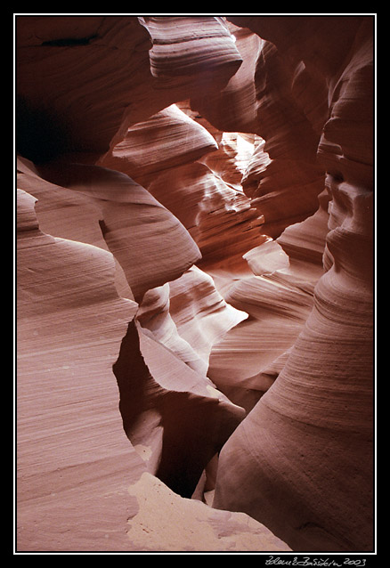 Antelope Canyon