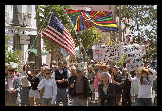 Santa Barbara