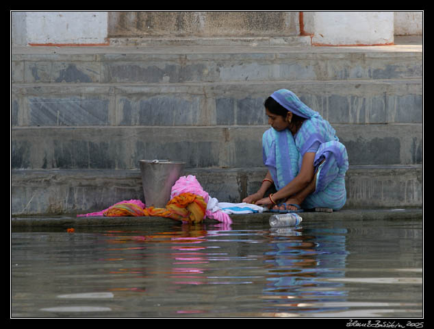 Udaipur, Rajasthan, India