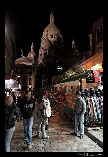 Paris - Montmartre