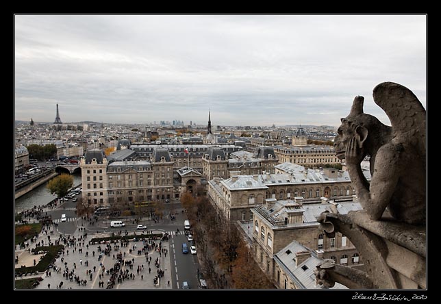 Notre-Dame de Paris