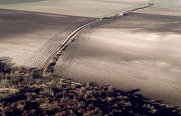 Hazmburk, Czech Rep. XII.1999